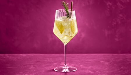 Limoncello Spritz 0,3 l