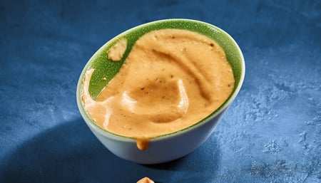 HANS IM GLÜCK Burgersoße