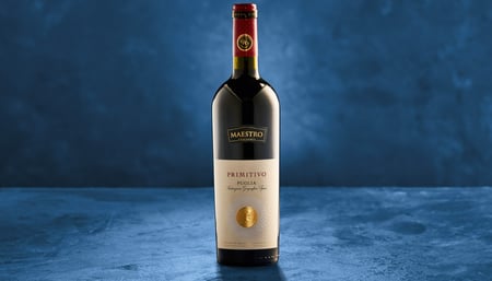 FL. PRIMITIVO - MAESTRO ROT