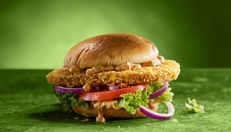 Kleiner Glücksgriff