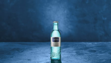 Still Mineral 0,25 l 